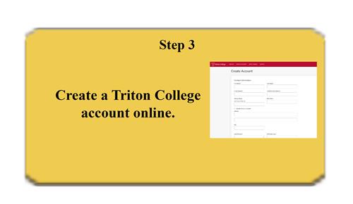 Dual Enrollment step 3